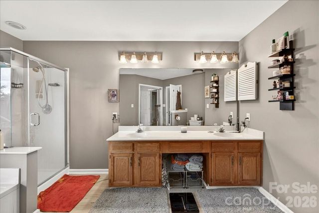 1045 Fairway Ridge Road NW, Concord, NC 28027