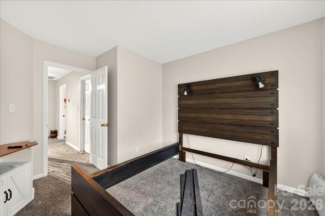 1045 Fairway Ridge Road NW, Concord, NC 28027