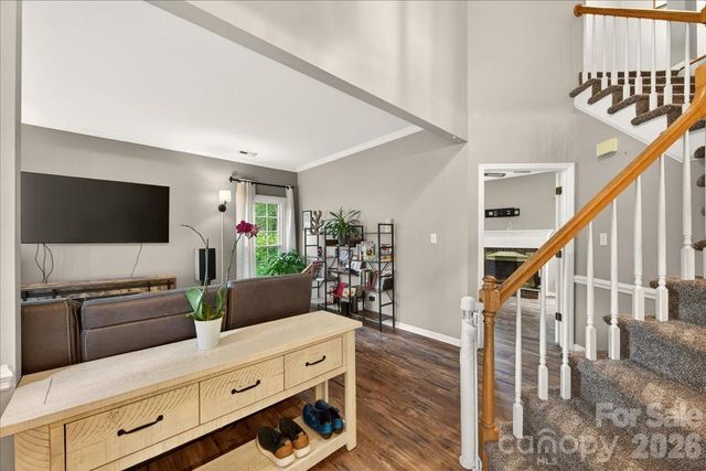 1045 Fairway Ridge Road NW, Concord, NC 28027