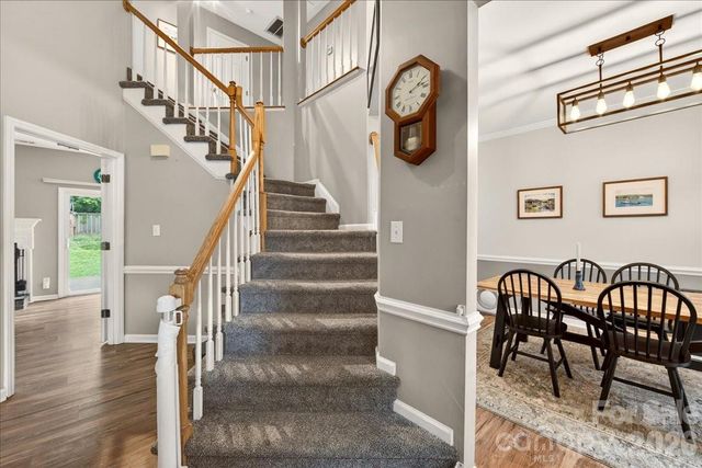 1045 Fairway Ridge Road NW, Concord, NC 28027