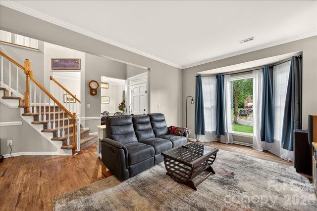1045 Fairway Ridge Road NW, Concord, NC 28027