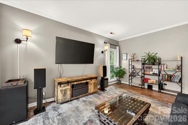 1045 Fairway Ridge Road NW, Concord, NC 28027