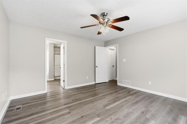 278 Willow Bend Drive, Hiram, GA 30141