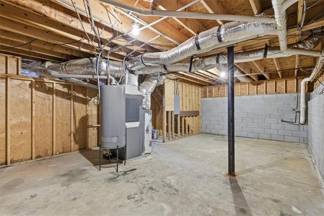 278 Willow Bend Drive, Hiram, GA 30141