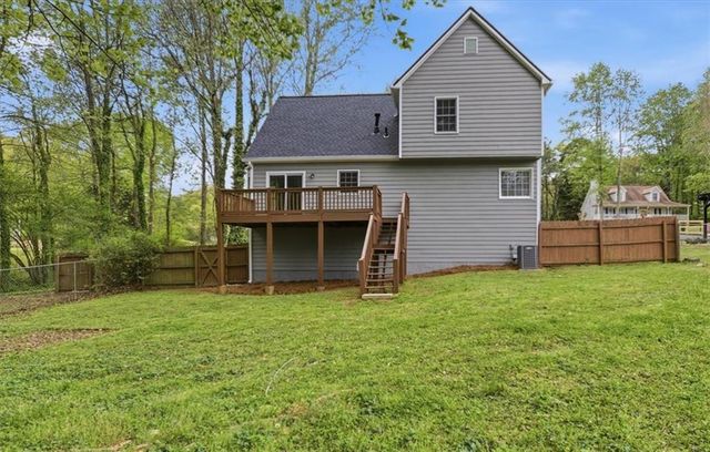 278 Willow Bend Drive, Hiram, GA 30141