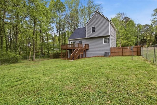 278 Willow Bend Drive, Hiram, GA 30141