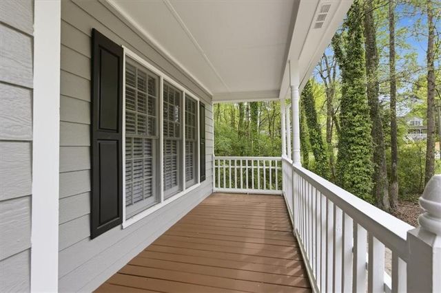 278 Willow Bend Drive, Hiram, GA 30141