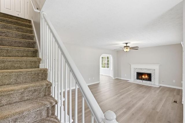 278 Willow Bend Drive, Hiram, GA 30141