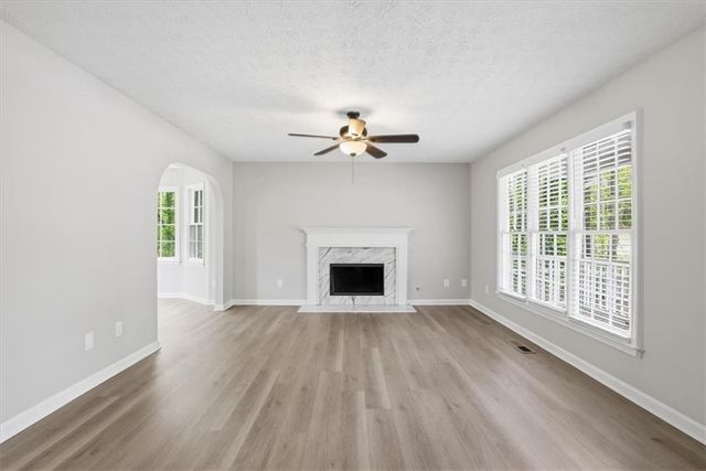 278 Willow Bend Drive, Hiram, GA 30141