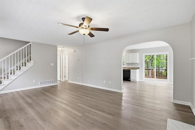 278 Willow Bend Drive, Hiram, GA 30141