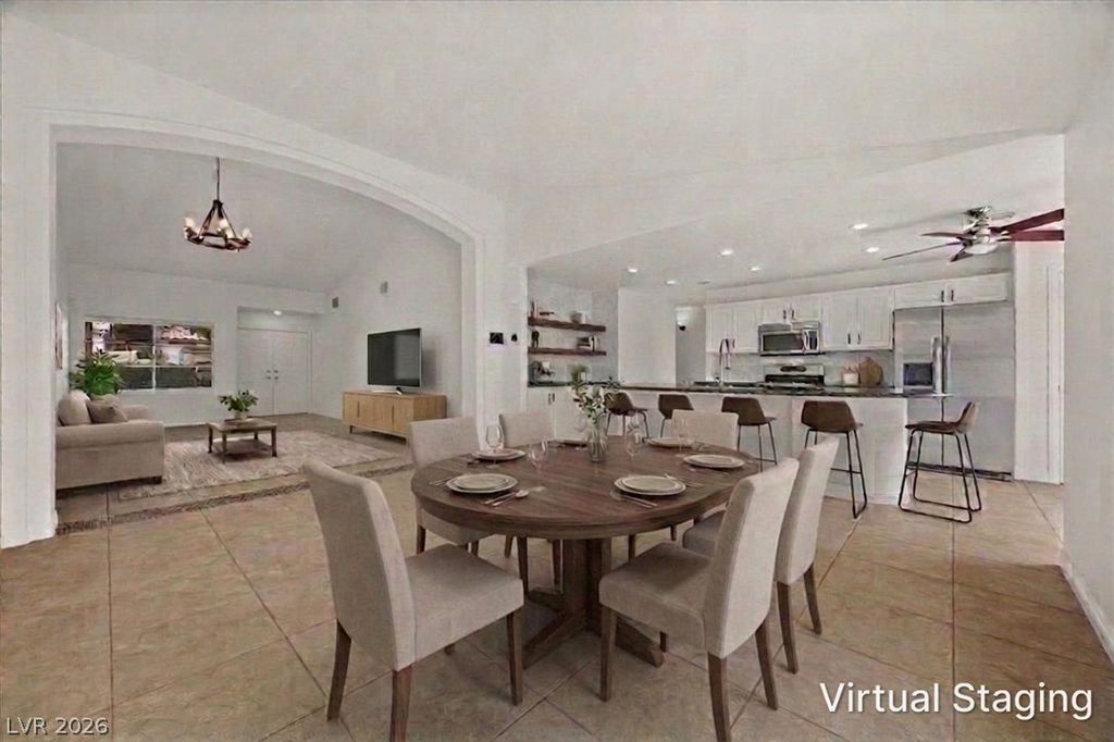 1524 Cross Country Street, Las Vegas, NV 89144 — photo 4