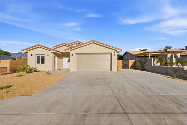 30125 Avenida Juarez, Cathedral City, CA 92234