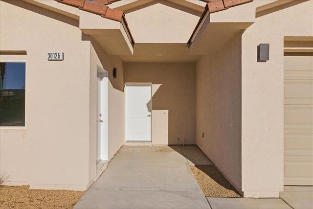 30125 Avenida Juarez, Cathedral City, CA 92234
