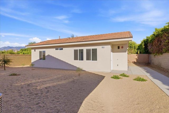 30125 Avenida Juarez, Cathedral City, CA 92234