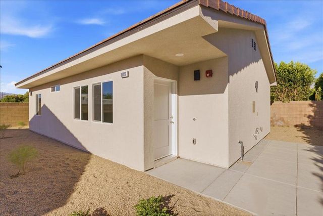 30125 Avenida Juarez, Cathedral City, CA 92234