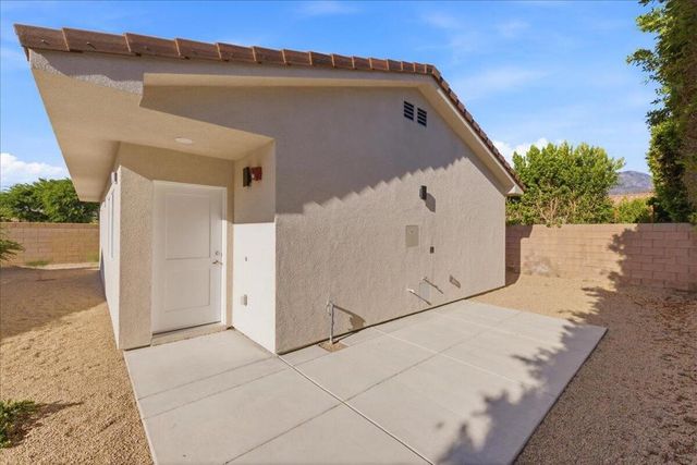 30125 Avenida Juarez, Cathedral City, CA 92234