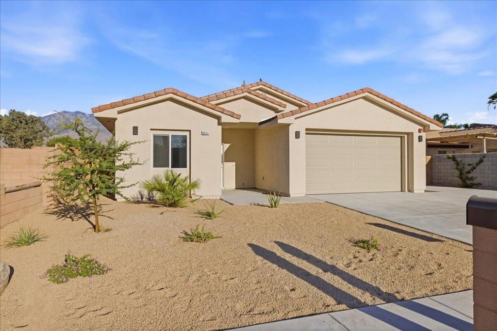 30125 Avenida Juarez, Cathedral City, CA 92234