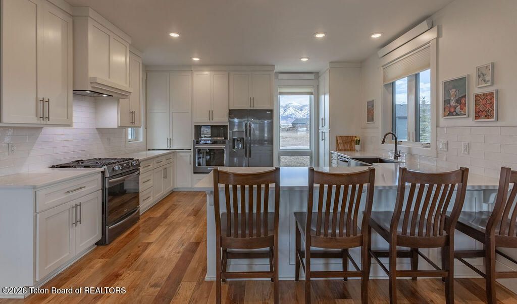 484 PHEASANT TAIL, Thayne, WY 83127 photo 16