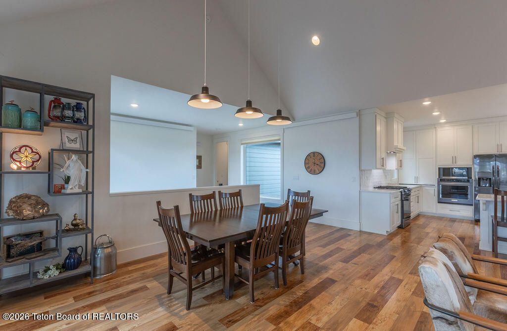484 PHEASANT TAIL, Thayne, WY 83127 photo 19