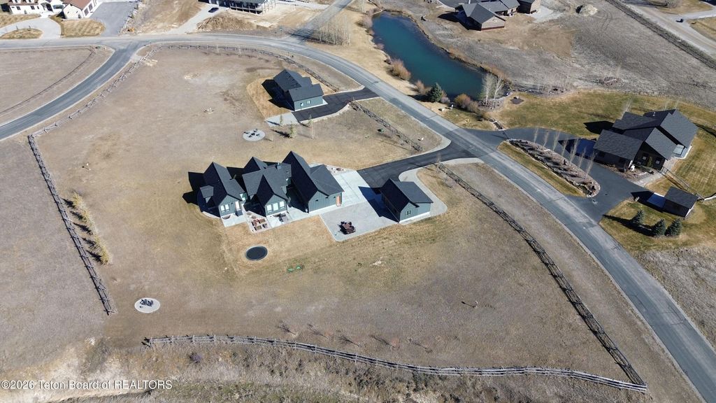 484 PHEASANT TAIL, Thayne, WY 83127 photo 3