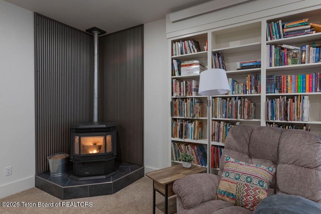 484 PHEASANT TAIL, Thayne, WY 83127 photo 33