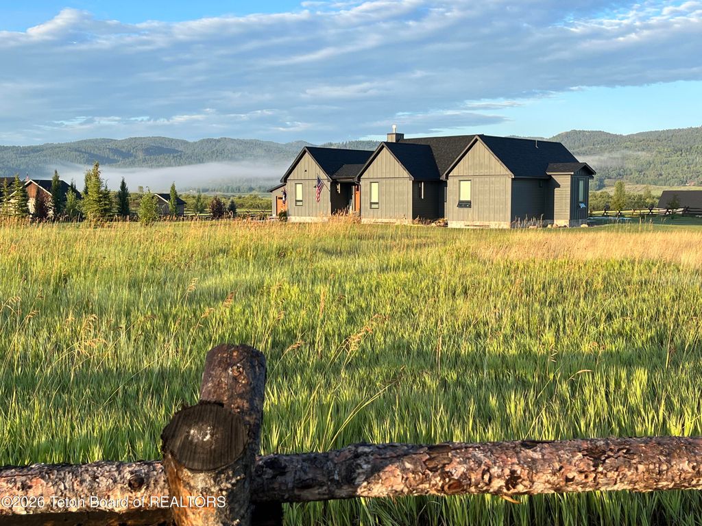 484 PHEASANT TAIL, Thayne, WY 83127 photo 41