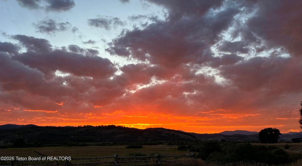 484 PHEASANT TAIL, Thayne, WY 83127 photo 42