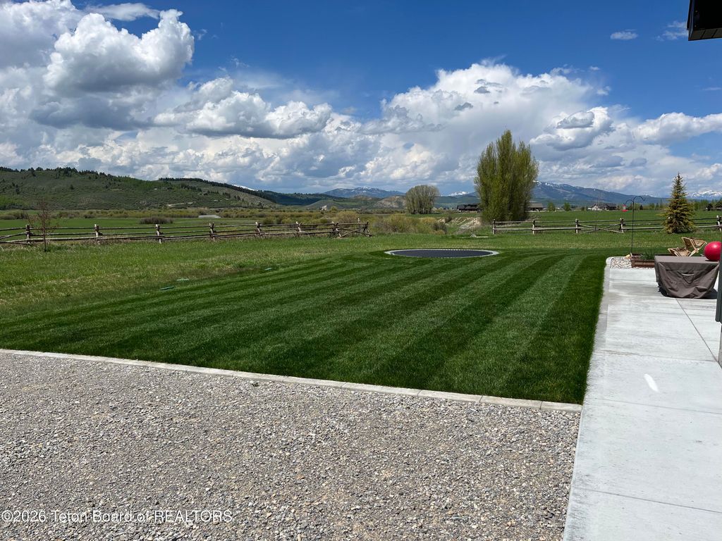 484 PHEASANT TAIL, Thayne, WY 83127 photo 43