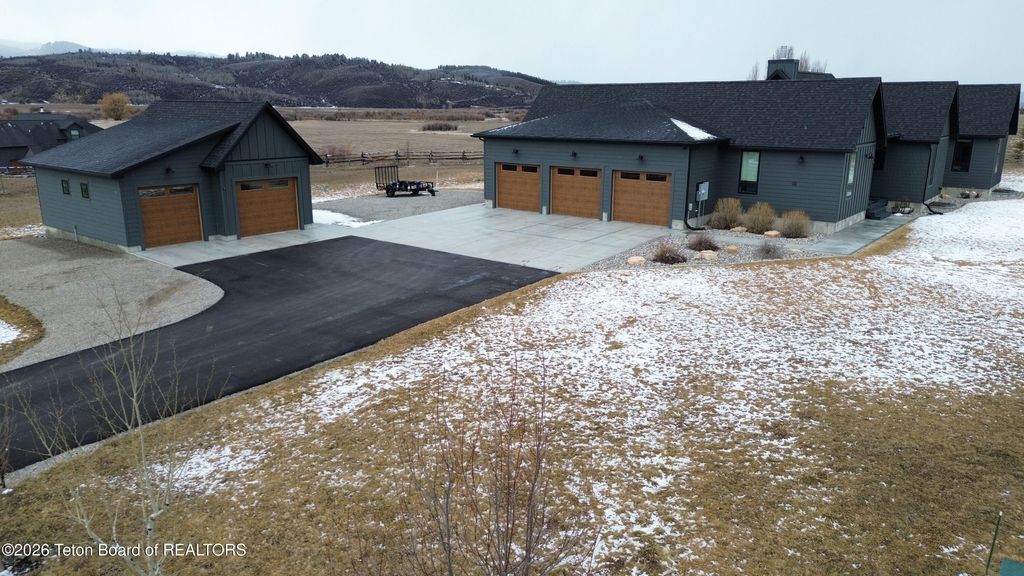 484 PHEASANT TAIL, Thayne, WY 83127 photo 44