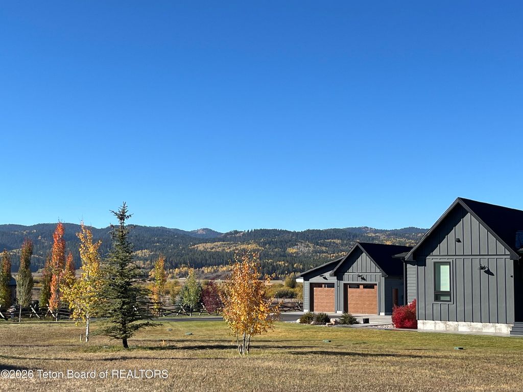 484 PHEASANT TAIL, Thayne, WY 83127 photo 47