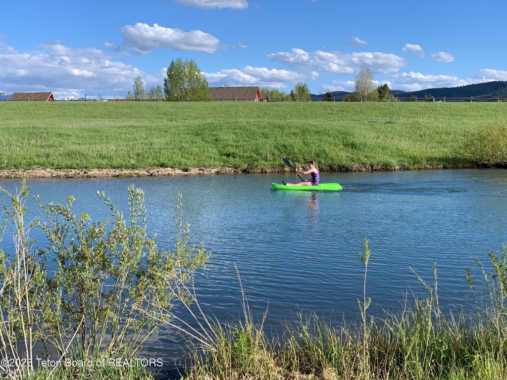 484 PHEASANT TAIL, Thayne, WY 83127 photo 50
