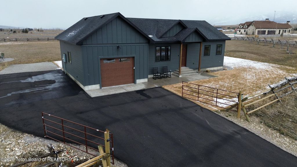 484 PHEASANT TAIL, Thayne, WY 83127 photo 51