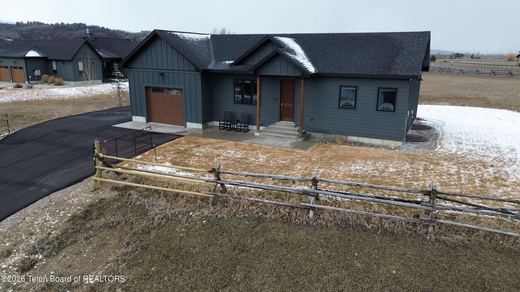484 PHEASANT TAIL, Thayne, WY 83127 photo 52