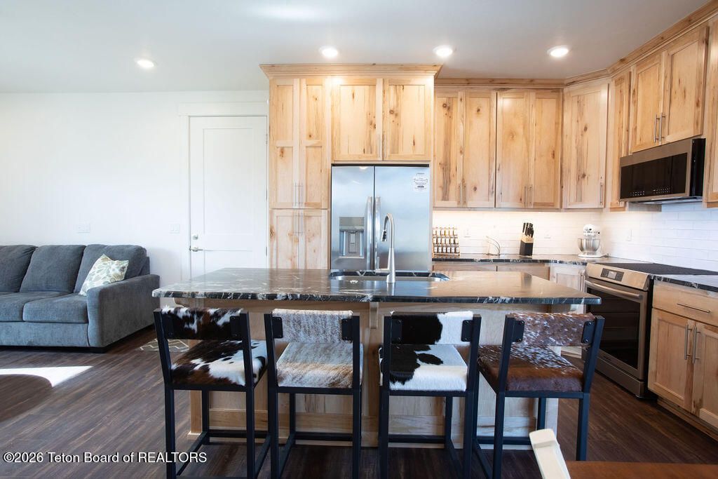 484 PHEASANT TAIL, Thayne, WY 83127 photo 53
