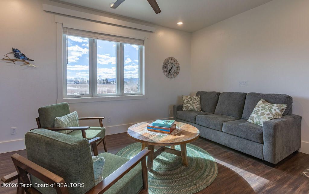 484 PHEASANT TAIL, Thayne, WY 83127 photo 54