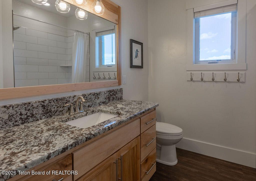 484 PHEASANT TAIL, Thayne, WY 83127 photo 60