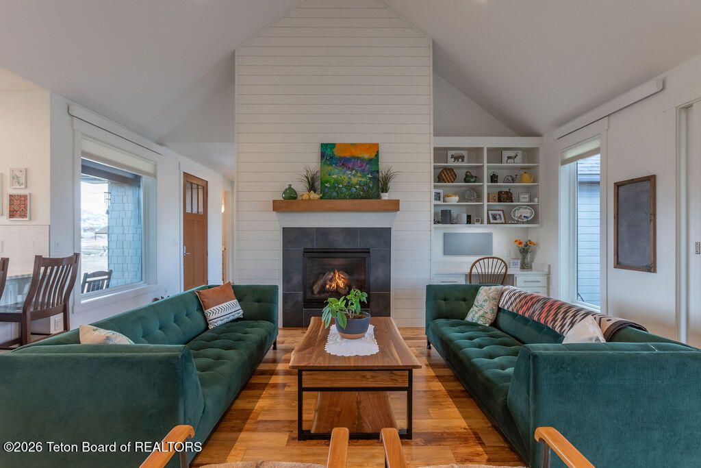 484 PHEASANT TAIL, Thayne, WY 83127 photo 8