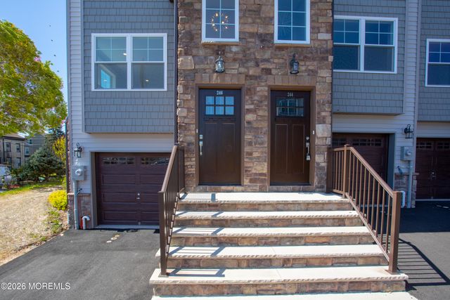 246 Main Street, South Amboy, NJ 08879