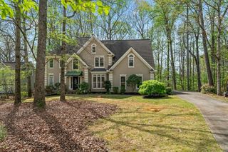 2679 Moon Cabin Drive, Powder Springs, GA 30127