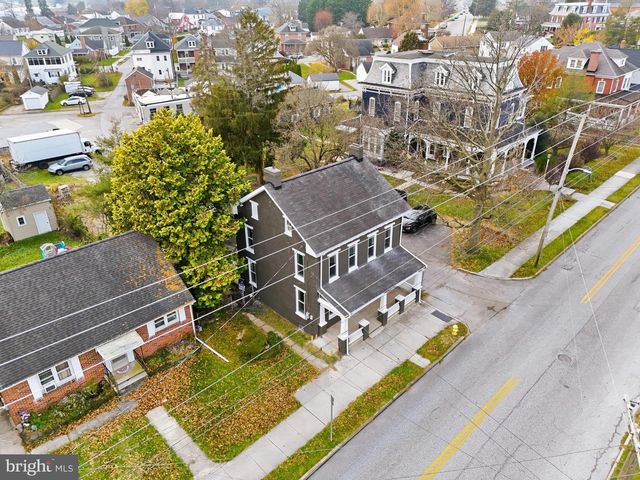 348 HIGH ST, Hanover, PA 17331