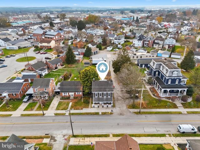 348 HIGH ST, Hanover, PA 17331