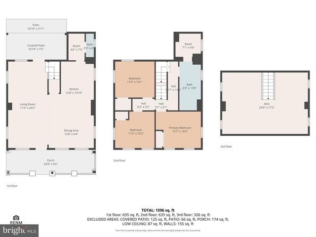 348 HIGH ST, Hanover, PA 17331