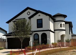 6634 Learning Lane, Missouri City, TX 77459