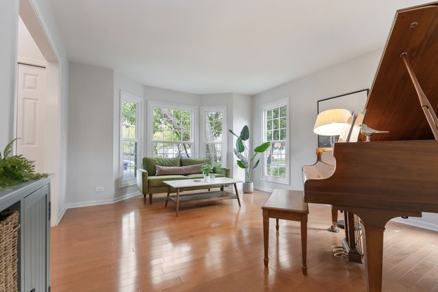 1971 Peach Tree Lane, Algonquin, IL 60102