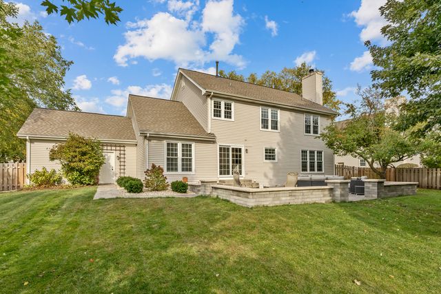 1971 Peach Tree Lane, Algonquin, IL 60102