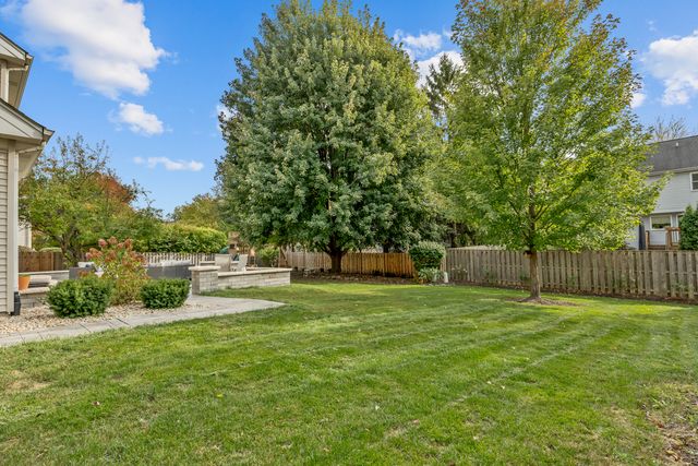 1971 Peach Tree Lane, Algonquin, IL 60102