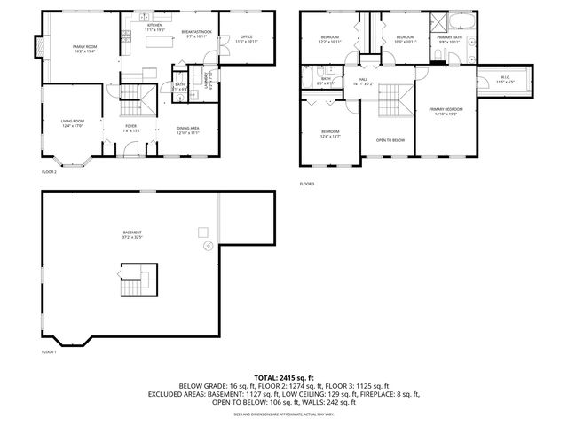 1971 Peach Tree Lane, Algonquin, IL 60102