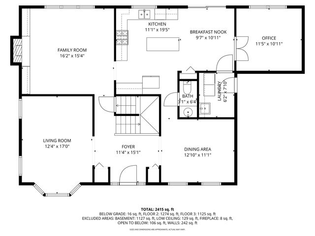 1971 Peach Tree Lane, Algonquin, IL 60102
