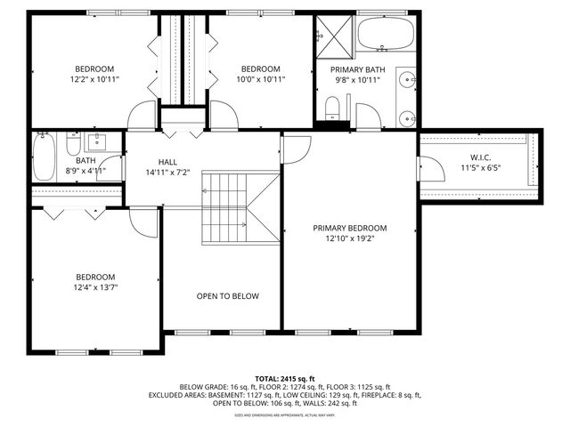 1971 Peach Tree Lane, Algonquin, IL 60102