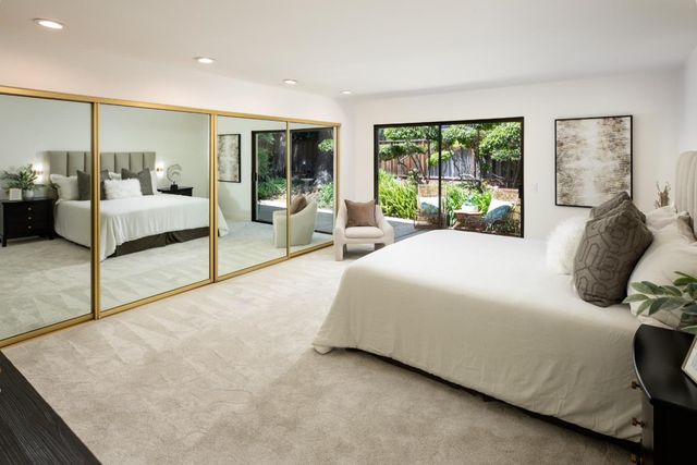 1 Bay Tree Lane, Los Altos, CA 94022